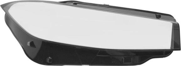 BLIC 5410-05-2609106P - Розсіювач, основна фара autocars.com.ua