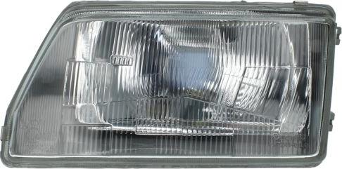 BLIC 5410-07-001091P - Основна фара autocars.com.ua