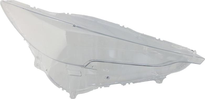 BLIC 5410-14-1905106P - Розсіювач, основна фара autocars.com.ua