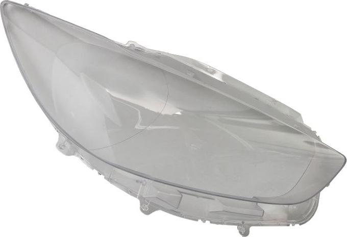 BLIC 5410-14-1906106P - Розсіювач, основна фара autocars.com.ua