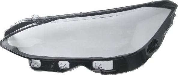 BLIC 5410-24-1530105P - Розсіювач, основна фара autocars.com.ua