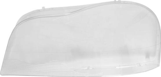 BLIC 5410-24-1840105P - Розсіювач, основна фара autocars.com.ua