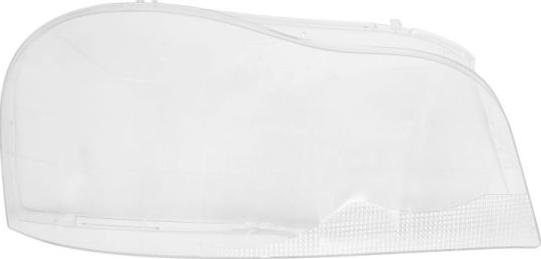 BLIC 5410-24-1840106P - Розсіювач, основна фара autocars.com.ua