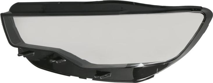 BLIC 5410-25-0062105P - Розсіювач, основна фара autocars.com.ua