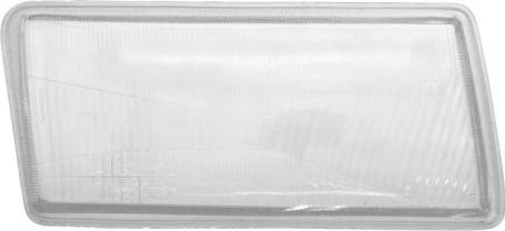 BLIC 5410-25-007092P - Розсіювач, основна фара autocars.com.ua