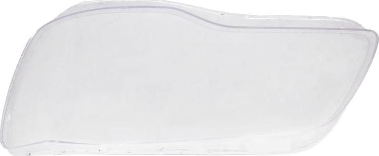 BLIC 5410-58-0162105P - Розсіювач, основна фара autocars.com.ua