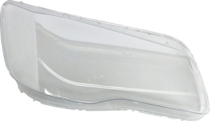 BLIC 5410-58-0162106P - Розсіювач, основна фара autocars.com.ua