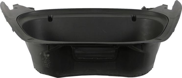 BLIC 5500-00-7703700P - Днище кузова, багажник / приміщення для вантажу autocars.com.ua