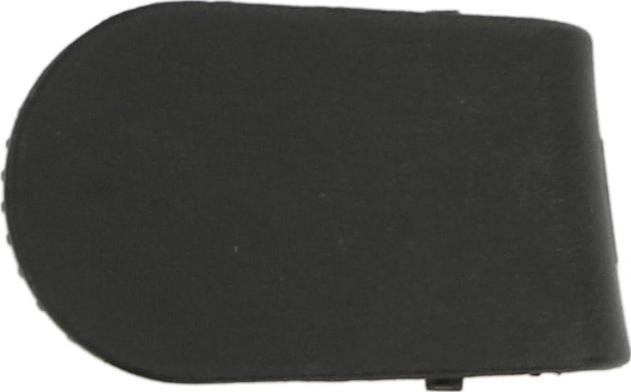 BLIC 5500-00-7703812P - Днище кузова, багажник / приміщення для вантажу autocars.com.ua