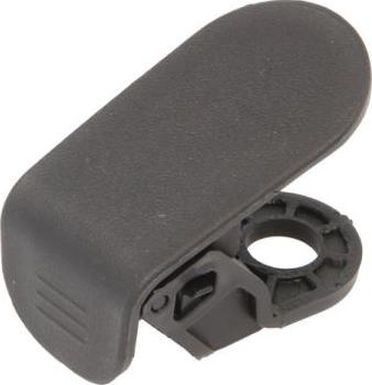 BLIC 5500-00-7703814P - Днище кузова, багажник / приміщення для вантажу autocars.com.ua