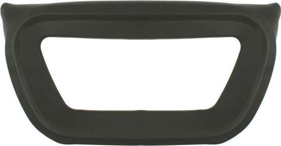 BLIC 5500-00-7706701P - Днище кузова, багажник / приміщення для вантажу autocars.com.ua