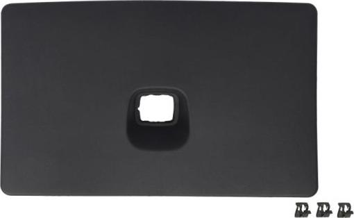 BLIC 5500-00-7706702P - Днище кузова, багажник / приміщення для вантажу autocars.com.ua