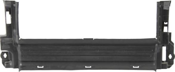 BLIC 5501-00-9010941P - Підсилювач бампера autocars.com.ua