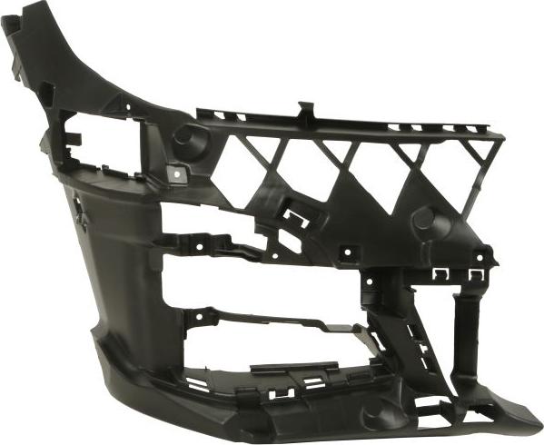 BLIC 5502-00-0064942P - Підсилювач бампера autocars.com.ua