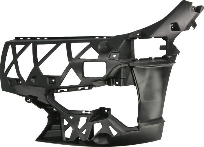 BLIC 5502-00-0064945P - Підсилювач бампера autocars.com.ua