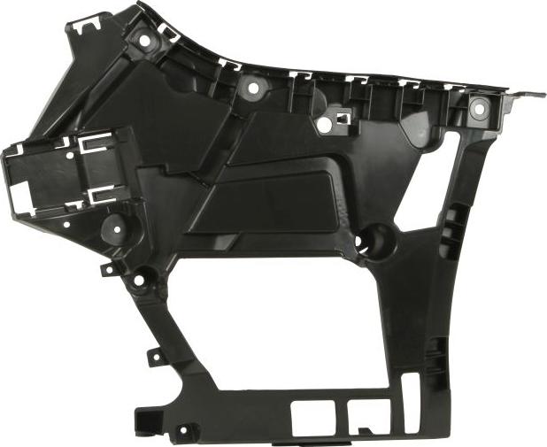 BLIC 5502-00-0064982MP - Підсилювач бампера autocars.com.ua