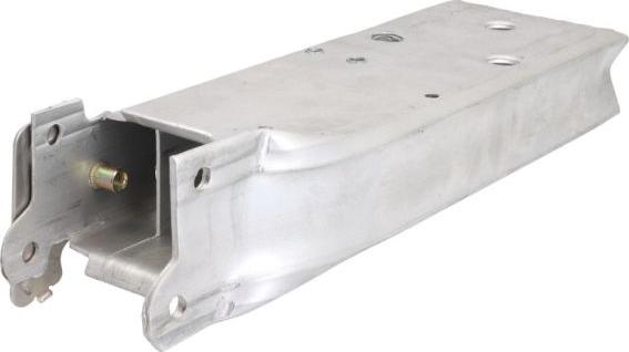 BLIC 5502-00-0070941P - Підсилювач бампера autocars.com.ua