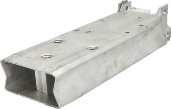 BLIC 5502-00-0070942P - Підсилювач бампера autocars.com.ua