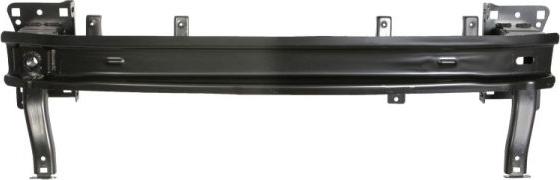 BLIC 5502-00-0395940P - Підсилювач бампера autocars.com.ua