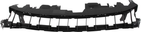 BLIC 5502-00-2566942P - Підсилювач бампера autocars.com.ua