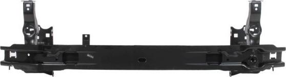 BLIC 5502-00-2569940P - Підсилювач бампера autocars.com.ua