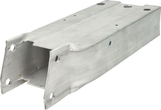 BLIC 5502-00-3529951P - Підсилювач бампера autocars.com.ua