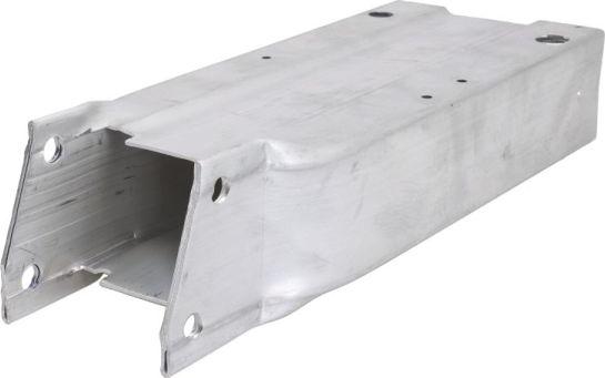 BLIC 5502-00-3529952P - Підсилювач бампера autocars.com.ua