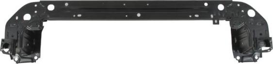 BLIC 5502-00-3753950P - Підсилювач бампера autocars.com.ua