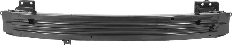 BLIC 5502-00-3756942P - Підсилювач бампера autocars.com.ua