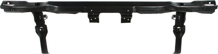 BLIC 5502-00-3782942P - Підсилювач бампера autocars.com.ua