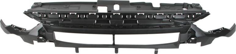 BLIC 5502-00-5028940Q - Підсилювач бампера autocars.com.ua