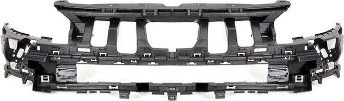 BLIC 5502-00-5562940P - Решітка радіатора autocars.com.ua