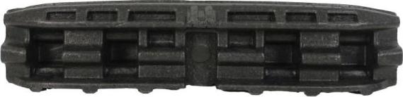 BLIC 5502-00-5721942P - Підсилювач бампера autocars.com.ua