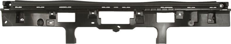 BLIC 5502-00-6015981P - Підсилювач бампера autocars.com.ua