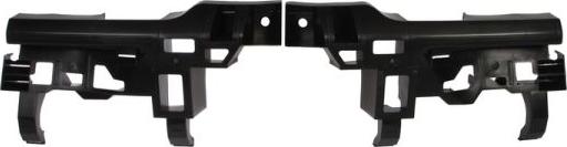 BLIC 5502-00-6033981P - Підсилювач бампера autocars.com.ua