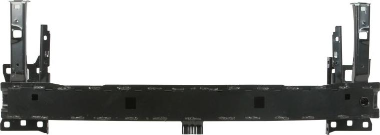 BLIC 5502-00-7519940P - Підсилювач бампера autocars.com.ua