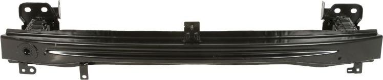 BLIC 5502-00-7526940P - Підсилювач бампера autocars.com.ua