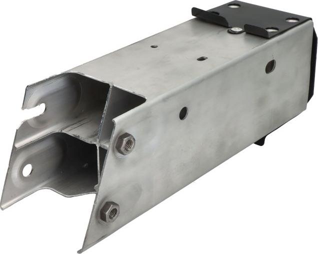 BLIC 5502-00-7703943P - Підсилювач бампера autocars.com.ua