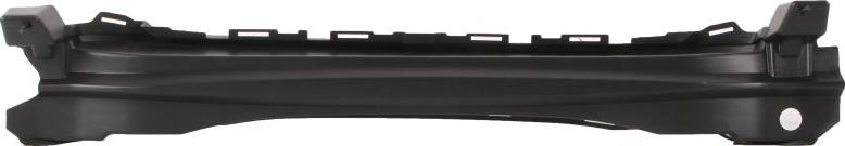 BLIC 5502-00-9023941P - Підсилювач бампера autocars.com.ua