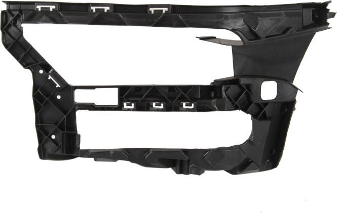 BLIC 5502-00-9565941P - Підсилювач бампера autocars.com.ua