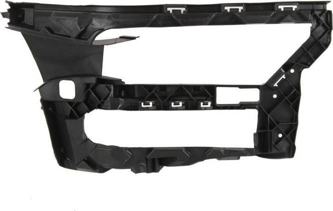 BLIC 5502-00-9565942P - Підсилювач бампера autocars.com.ua