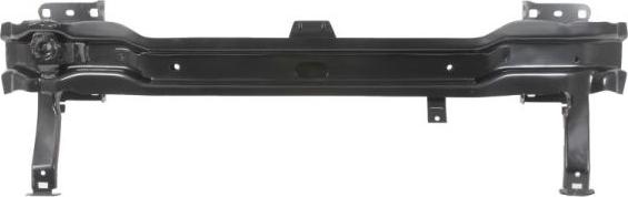 BLIC 5502-00-9593940P - Підсилювач бампера autocars.com.ua