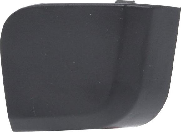 BLIC 5503-05-0071964MP - Кронштейн, система допомоги при парковці autocars.com.ua