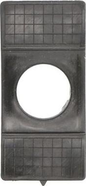 BLIC 5503-05-9572960P - Монтажний комплект, буфер autocars.com.ua