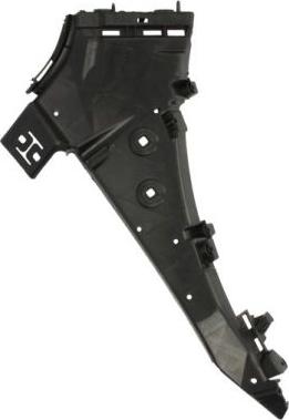 BLIC 5504-00-0040934P - Кронштейн, буфер autocars.com.ua