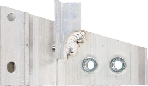 BLIC 5504-00-0064931P - Кронштейн, буфер autocars.com.ua