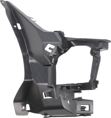 BLIC 5504-00-0086931P - Рама, протитуманні фари autocars.com.ua