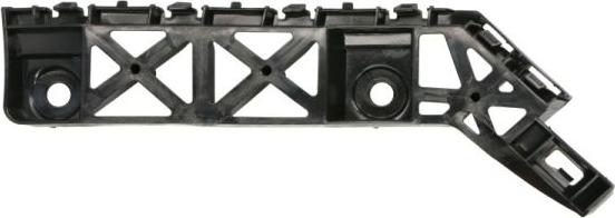 BLIC 5504-00-0395933P - Кронштейн, буфер autocars.com.ua