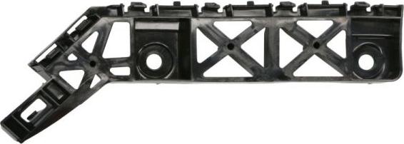 BLIC 5504-00-0395934P - Кронштейн, буфер autocars.com.ua