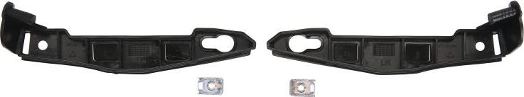 BLIC 5504-00-0532935P - Кронштейн, буфер autocars.com.ua